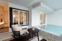Veranda Resort & Villas Hua Hin Cha Am - Kylpyammeita
