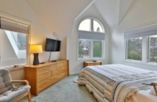 Fall Line Condos by Killington VR - 3 Bedrooms - Apartments