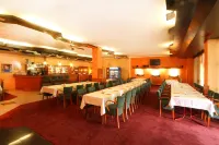 Hotel Strážnice - bar
