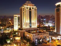 Istanbul Marriott Hotel Asia Hotels near Asian Side