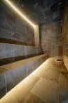 Hotel Boutique San Luis Mongui - spa