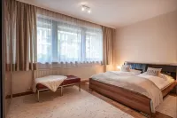 Aparthotel Andreas Hofer - Balkoner