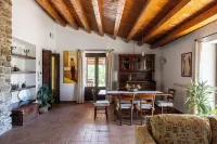 Villa Granci Con Piscina by Wonderful Italy