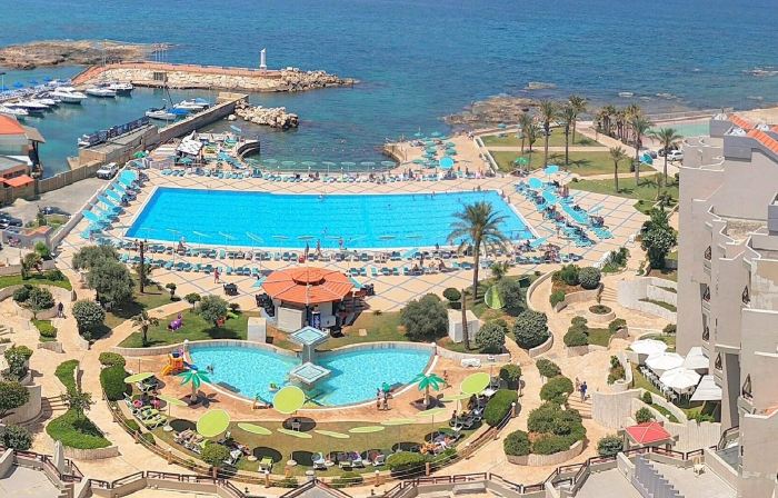 Aqualand Hotel & Resort