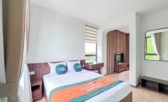 Mangrove Hotel Can Gio