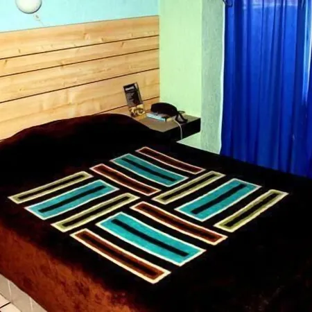 Hotel Miramar - la Paz