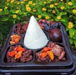 Puri kahuripan Hotels in Semen