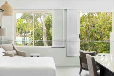 その他 シェラトングランドミラージュリゾート、ポートダグラスの写真