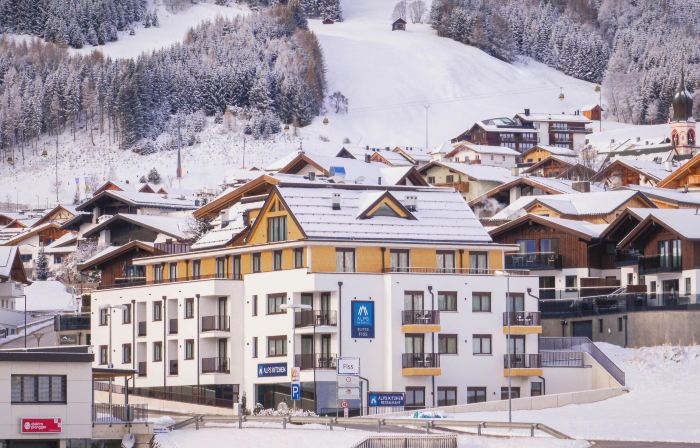 Fiss Suites by ALPS RESORTS