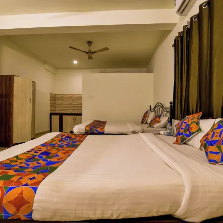 Rosa Bella Resort