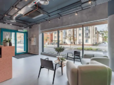 斯旺西·Ty Nant學生公寓