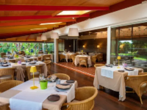 Hotel Tancat de Codorniu Hoteles en Alcanar