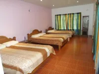 Wilpattu Dilsara Holiday Resort