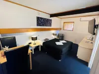 Horsham Motel فنادق في هورشام