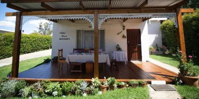 Aalkies Dream Luxurious Selfcatering Hotels near NG Kerk Swellendam