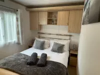 Letham Feus Caravan Park leven Fife Scotland - 3-Star