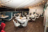 Four Points by Sheraton Saltillo - breakfast