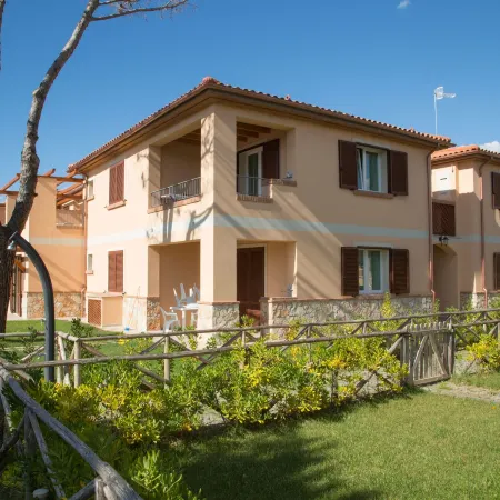 La Residenza del Golfo