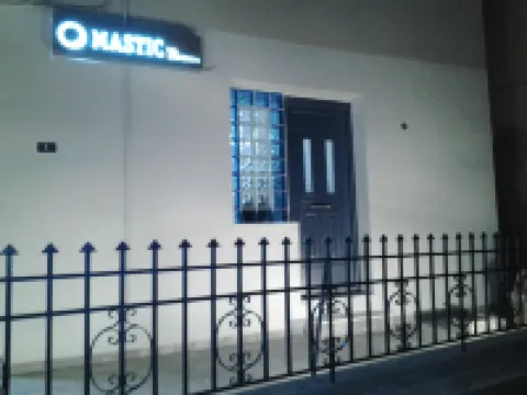 Mastic Point Studios