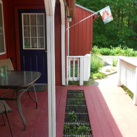 Cavalier Cottage B&B