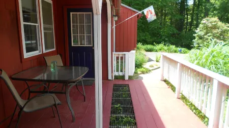 Cavalier Cottage B&B