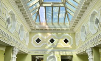 Boutique Hotel O. Galogre