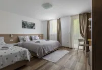 Tourist Center Marko Hotels in Ponor
