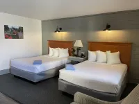Canyon Motel Hotels in Delmar Township