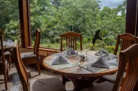 Fondavela Hotel
