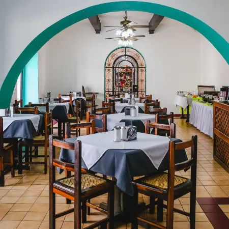Hotel Montejo