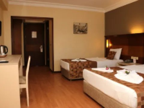 Garden of Sun Hotel Hotels in Didim