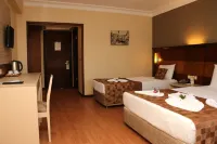 Garden of Sun Hotel Hotels in Didim