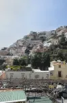 Hotel Bougainville - Sea View