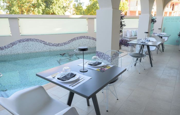 Thomais Boutique Hotel