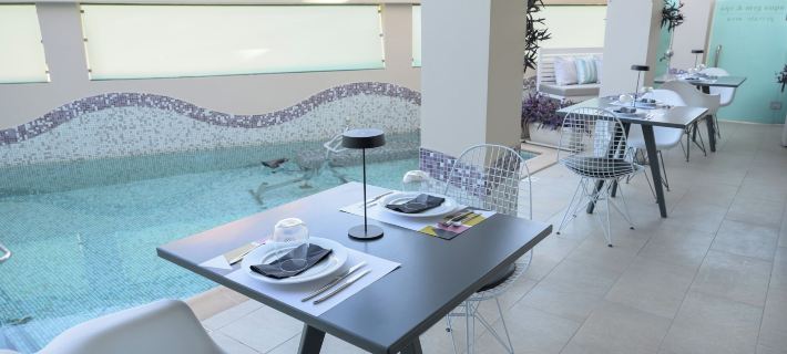 Thomais Boutique Hotel Ξενοδοχεία στην πόλη Λευκάδα