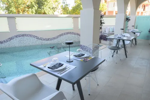Thomais Boutique Hotel Hotels in Paleros