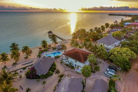 The Colonial at Jaguar Reef