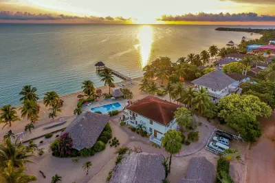 The Colonial at Jaguar Reef Các khách sạn ở 