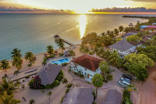 The Colonial at Jaguar Reef Hotels in Quarry Hill