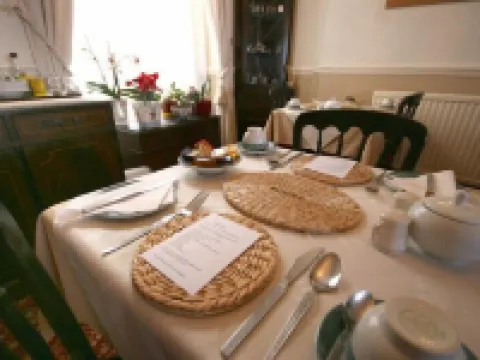 Sea Tang Guest House Hotel a Brixham