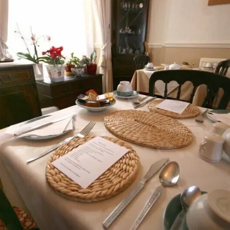 Sea Tang Guest House