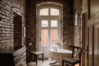 Apartment im Kranich Hotel Hotels in Ahrenshoop