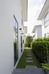 M Villas Phu Quoc Отели в г. 