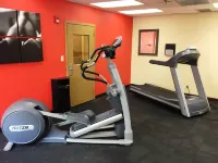 Country Inn & Suites by Radisson, Atlanta Downtown - Gym