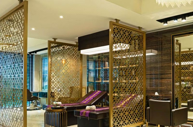 Renaissance Bengaluru Race Course Hotel photo 2