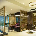 班加羅爾賽車場萬麗酒店 - SPA