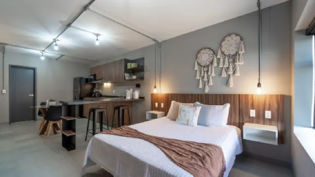 Tribu San Martin Chapultepec