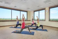 Tetherow Hotel - Gym