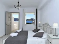 Parian Lithos Residence Hotels in Naoussa