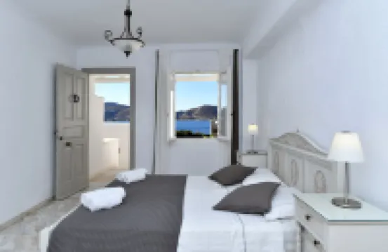 Parian Lithos Residence